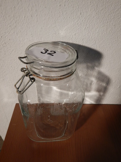 25 Stk. Bormioli Einmachglas